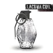 Lacuna Coil, Shallow Life [Record Store Day Aqua Blue Vinyl] (LP)
