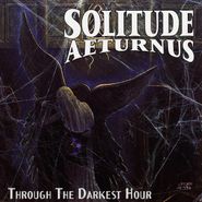 Solitude Aeturnus, Through The Darkest Hour (LP)