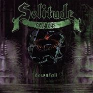 Solitude Aeturnus, Downfall (LP)