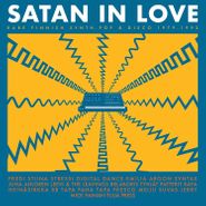 Various Artists, Satan In Love: Rare Finnish Synth-Pop & Disco 1979-1992 (LP)