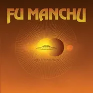 Fu Manchu, Signs Of Infinite Power (LP)