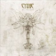 Cynic, Re-Traced (LP)