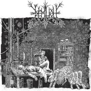 Demilich, EM9T2NESS OF VAN2S1ING - The Demo Tapes (LP)