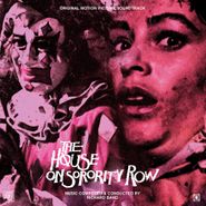 Richard Band, The House On Sorority Row [OST] (LP)