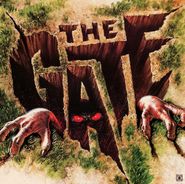 J. Peter Robinson, The Gate [OST] (LP)