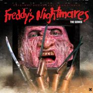Various Artists, Freddy's Nightmares [OST] (LP)