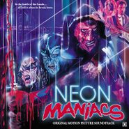 Kendall Schmidt, Neon Maniacs [OST] (LP)