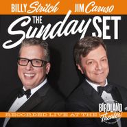 Jim Caruso, The Sunday Set: Recorded Live At The Birdland Theater (CD)
