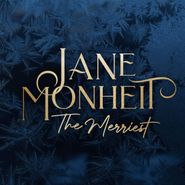Jane Monheit, The Merriest (CD)