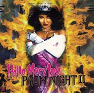 Paul Zaza, Hello Mary Lou: Prom Night II [OST] [Record Store Day] (LP)
