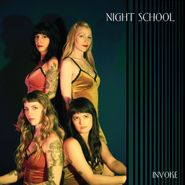 Night School, Invoke (LP)