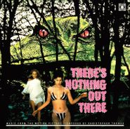 Christopher Thomas, There's Nothing Out There [OST] (LP)