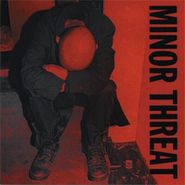 Minor Threat, Minor Threat (7")