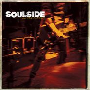 Soulside, A Brief Moment In The Sun (LP)