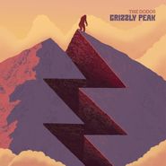 The Dodos, Grizzly Peak [Light Pink Vinyl] (LP)