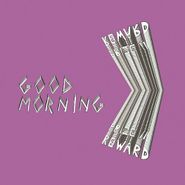 Good Morning, Prize // Reward [Neon Violet Vinyl] (LP)