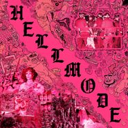 Jeff Rosenstock, Hellmode [Neon Pink Vinyl] (LP)