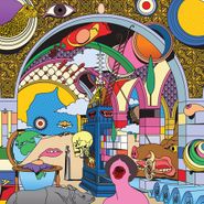 STRFKR, Parallel Realms (CD)