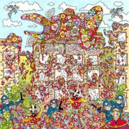 Of Montreal, Lady On The Cusp (CD)