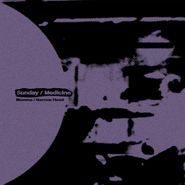 Momma, Sunday / Medicine [Purple/Black Swirl Vinyl] (7")