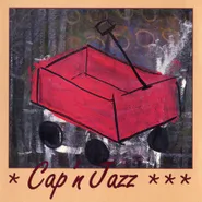 Cap'n Jazz, Burritos, Inspiration Point, Fork Balloon Sports, Cards In The Spokes, Automatic Biographies, Kites, Kung Fu, Trophies, Banana Peels We've Slipped On, And Egg Shells We've Tippy Toed Over [30th Anniversary White Vinyl] (LP)