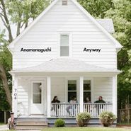 Anamanaguchi, Anyway (CD)