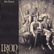 Post Animal, Iron [Beige Vinyl] (LP)