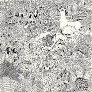 Of Montreal, Aethermead [Clear Vinyl] (LP)