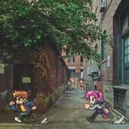 Anamanaguchi, Scott Pilgrim EX [OST] (CD)