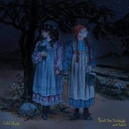Told Slant, Point The Flashlight And Walk (CD)