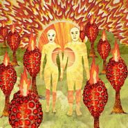 Of Montreal, The Sunlandic Twins [Red/Orange Swirl Vinyl] (LP)