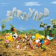 Good Morning, Barnyard [Blue-In-Clear Vinyl] (LP)