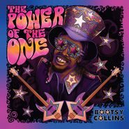 Bootsy Collins, The Power Of The One (CD)