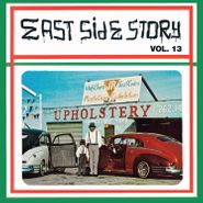 Various Artists, East Side Story Vol. 13 [Glow In The Dark Vinyl] (LP)
