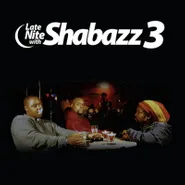 Shabazz 3, Late Nite With Shabazz 3 [Black Friday] (LP)