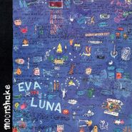 Moonshake, Eva Luna [Deluxe Edition Blue Vinyl] (LP)