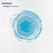 Seefeel, Quique [Redux Edition] (CD)