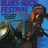 Various Artists, Blues-Rock Festival / Beat Club International (CD)