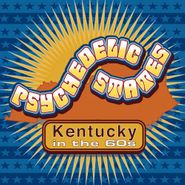 Various Artists, Psychedelic States: Kentucky In The 60s (CD)