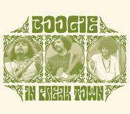 Boogie, In Freak Town (CD)