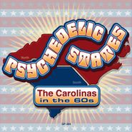 Various Artists, Psychedelic States: The Carolinas In The 60s (CD)