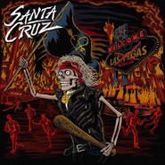 Santa Cruz, Katharsis (LP)