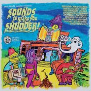 Various Artists, Skin Graft Records Presents...Sounds To Make You Shudder! (CD)