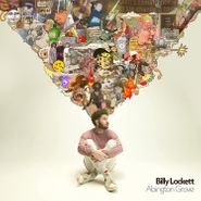 Billy Lockett, Abington Grove (CD)