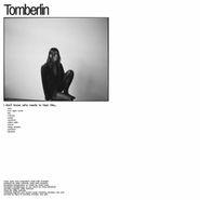 Tomberlin, i don’t know who needs to hear this... [Orange Vinyl] (LP)