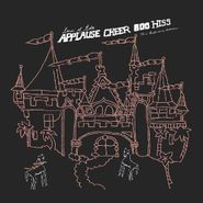 Land Of Talk, Applause, Cheer, Boo, Hiss: The Definitive Edition [Pink & Green Vinyl] (LP)