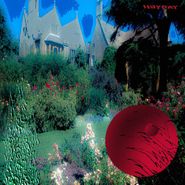 feeble little horse, Hayday [Black/Blue/Green Color-In-Color Vinyl] (LP)