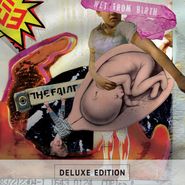 The Faint, Wet From Birth [Deluxe Edition Transparent Vinyl] (LP)