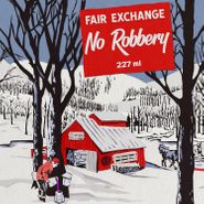 Boldy James, Fair Exchange No Robbery [Color Vinyl] (LP)