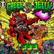 Green Jelly, 333 [Record Store Day Colored Vinyl] (LP)